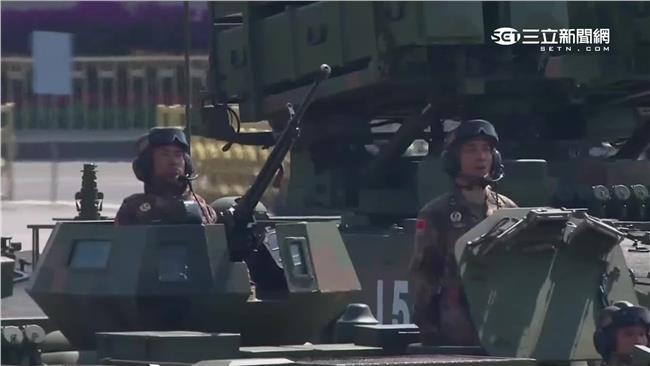 美專家：習近平憂解放軍難打勝仗