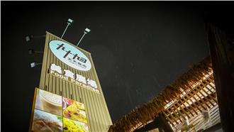 3億打造卻無照　新店天天夜市遭斷電