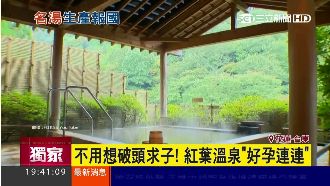 花東求子之旅　這些景點有去有保佑
