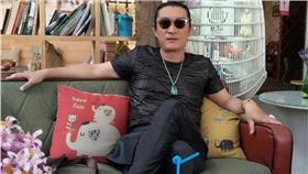 黃安／黃安微博