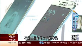 大比拼！非蘋陣營「金屬機」戰i6s