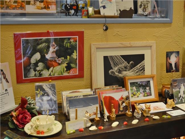 耍萌限定！戴貓髮圈才能吃的貓聖代