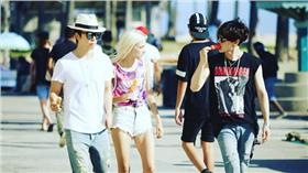 Super Junior-D&E
翻攝ＩＧ
https://instagram.com/eunhyukee44/