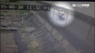 翁護蝦池險喪命　家屬怒登報警告竊賊