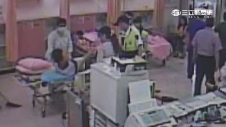 苦主都是她！護士2個月內被掌摑2次