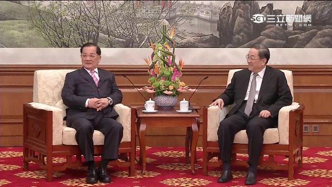 民調：台民眾對國民黨反感超過共產黨