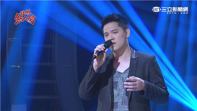 強勢回歸！盧學叡踢館《超級紅人榜》