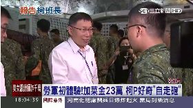 柯勞軍旋風1800