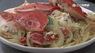 螃蟹漲聲響起！省錢「挑蟹」密技公開