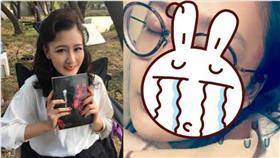 陳艾熙／臉書https://www.facebook.com/AiXiChenAMBER?fref=ts