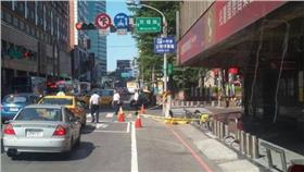 男大生選課墜樓（圖／翻攝自臉書爆料公社）