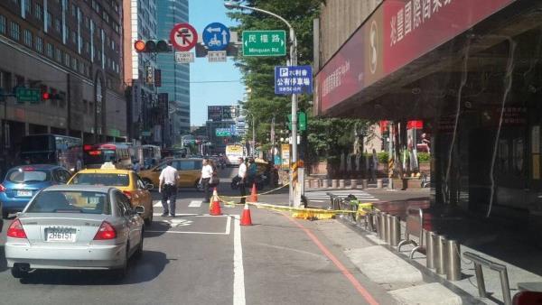 疑大學選課不順　男大生竟墜樓身亡