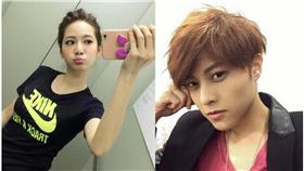 組圖/翻攝自曾之喬、王子臉書