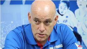 瓊斯盃菲律賓(朱凱弘攝影)