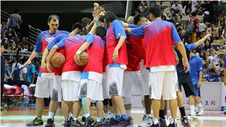 蔡文誠、戴維斯發威　中華逆轉韓國