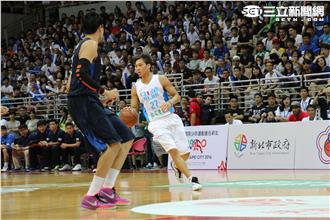 亞錦賽12人名單出爐　楊敬敏遭割愛