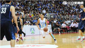 國家隊最終戰？林志傑沒把話說死