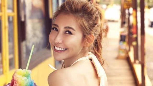 愷樂扮林真心　竟讓網友糗認成...