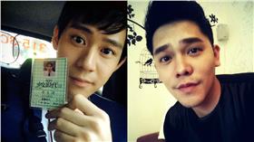 李玉璽、盧學叡／臉書