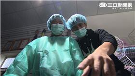 姚淳耀化身怪醫黑傑耀，首次上手術台，救的竟不是生物。