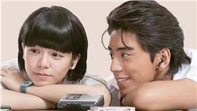 我的少女時代、王大陸、宋芸樺／臉書