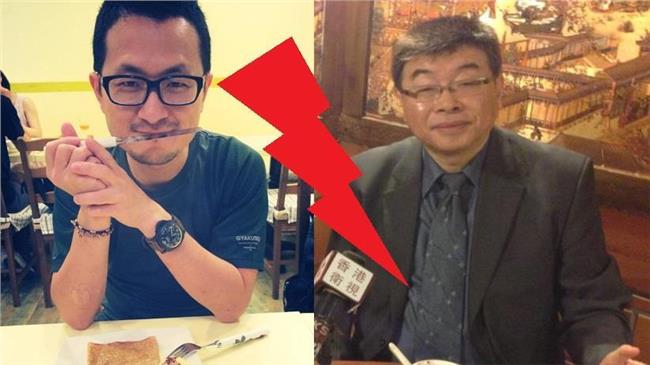 九把刀告贏邱毅　15網友也獲不起訴