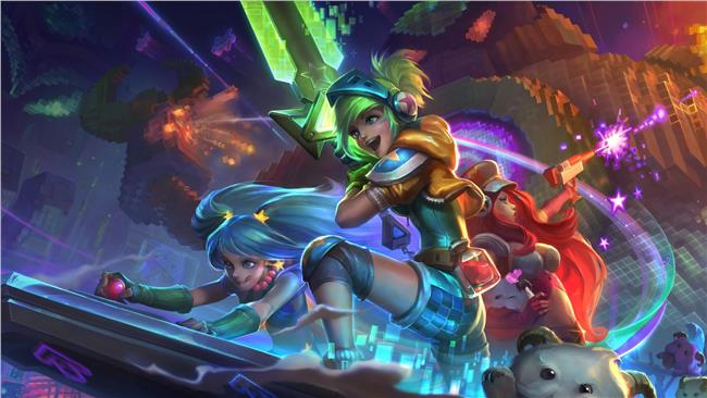 別玩LOL？葉丙成：遺憾當新聞標題