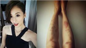 夏語心／翻攝臉書