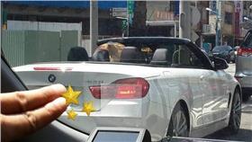 真人版阿土伯 圖／翻攝自爆料公社