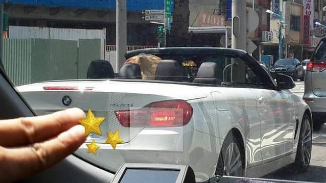 真人版阿土伯現身！網友紛紛跪求正面