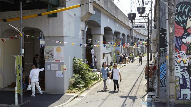 亞洲首次日本經典展登台