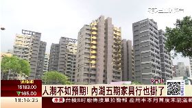 家具行倒閉1800