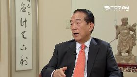 宋楚瑜專訪18