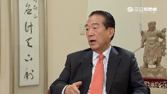 神隱避「閱兵鋒頭」？宋：對事不對人