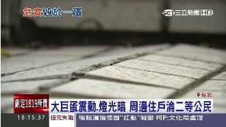 狀況不斷！大巨蛋周邊住戶淪二等公民