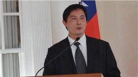 宜蘭縣府秘書長陳鑫益／臉書