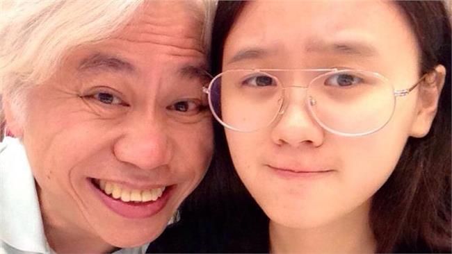 等領財產？林靖恩透露李坤城是月光族