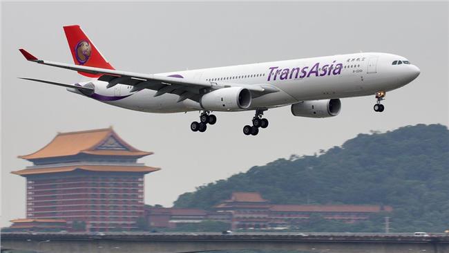 復興航空將轉型　這些東西擬不全供應