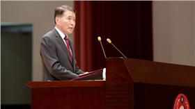 高廣圻,國防部長／翻攝自《國防部發言人》臉書