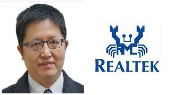 門外漢變技術長　李朝政成竹科傳奇