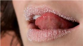 嘴唇.口交.性感.口愛.舔.性愛（圖／攝影者Jeanny, flickr CC License）https://flic.kr/p/9H8Sjr