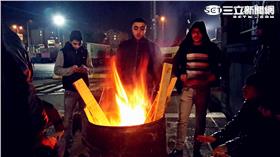 戰火下的敘利亞／范逸華攝影