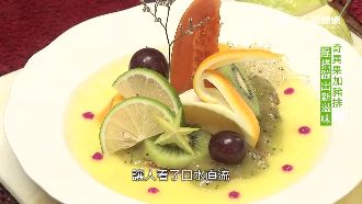 嘉義麵店重擺盤　一碗等上半小時