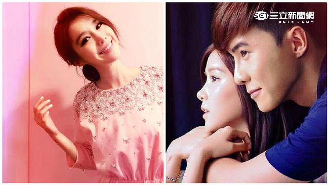 莫非在一起？問感情狀態李佳穎：秘密