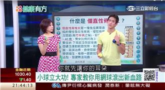 健康拉頸報！「脖子」竟是病痛根源？