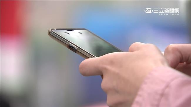 小心！簡訊勿亂開　全台十萬手機中毒