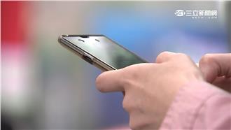 小心！簡訊勿亂開　全台十萬手機中毒