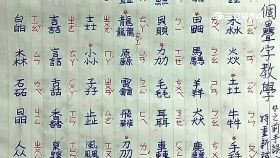 疊字考倒你1800