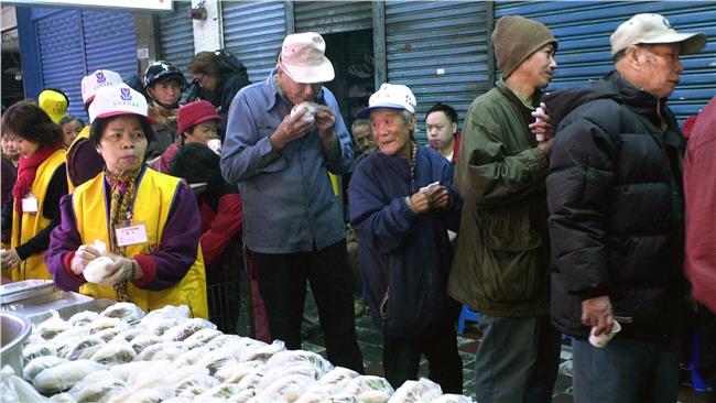 呂秋遠：把社工當志工，安全網難建立