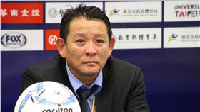 陳貴人(朱凱弘攝影)